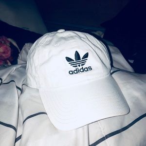 Adidas hat